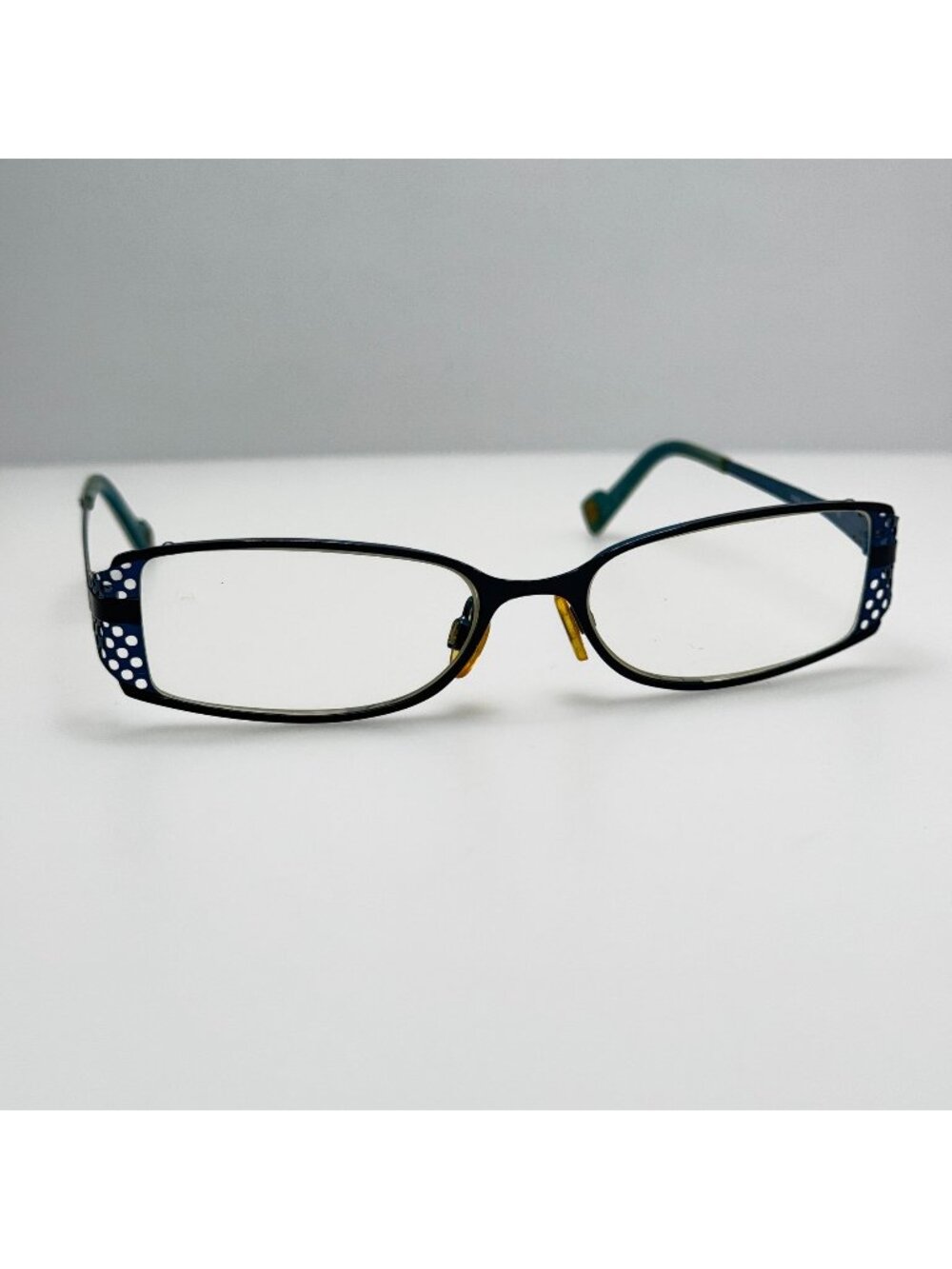 Fysh 3342 911 Eyeglasses Eye Glasses Frames 51-17-135